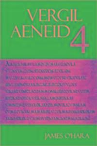 Cover: 9781585102280 | Aeneid 4 | Vergil | Taschenbuch | Kartoniert / Broschiert | Englisch