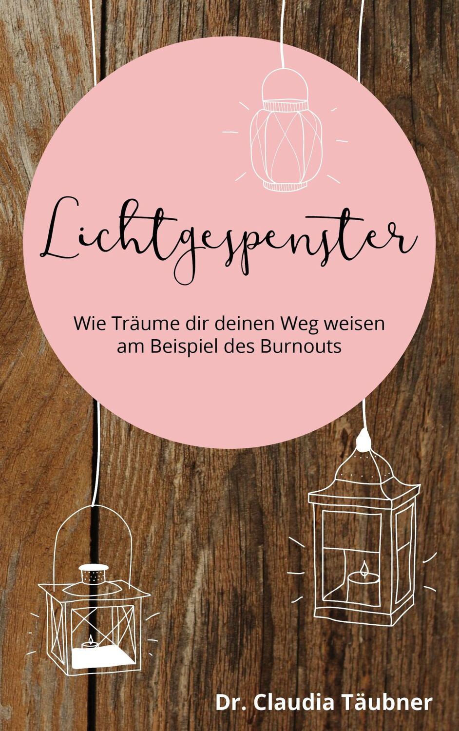 Cover: 9783740712396 | Lichtgespenster | Claudia Täubner | Taschenbuch | Paperback | 268 S.