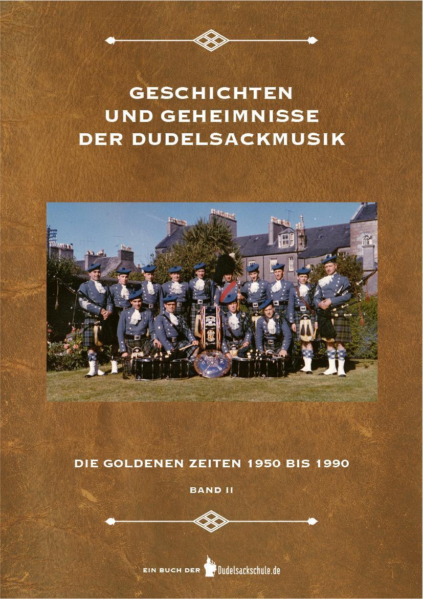 Cover: 9783910702066 | Geschichten und Geheimnisse der Dudelsackmusik | Susy Klinger | Buch