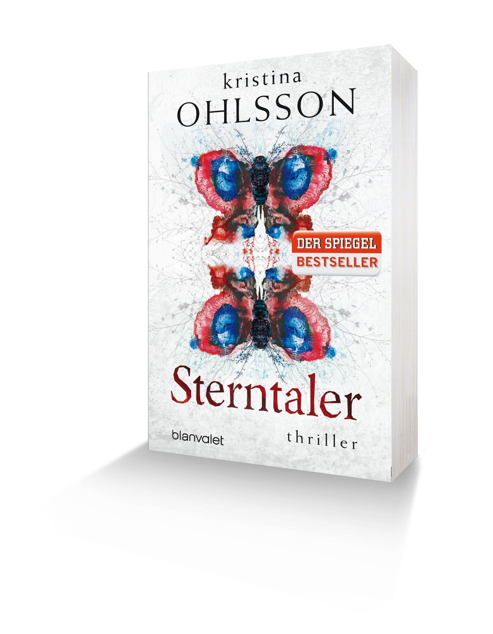 Bild: 9783442381289 | Sterntaler | Kristina Ohlsson | Taschenbuch | Fredrika Bergman | 2014