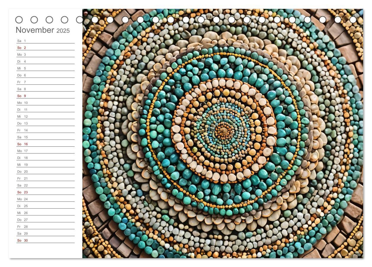 Bild: 9783457156803 | Natural Mandalas - Kraftvolle KI Mandalas aus Naturmaterialien...