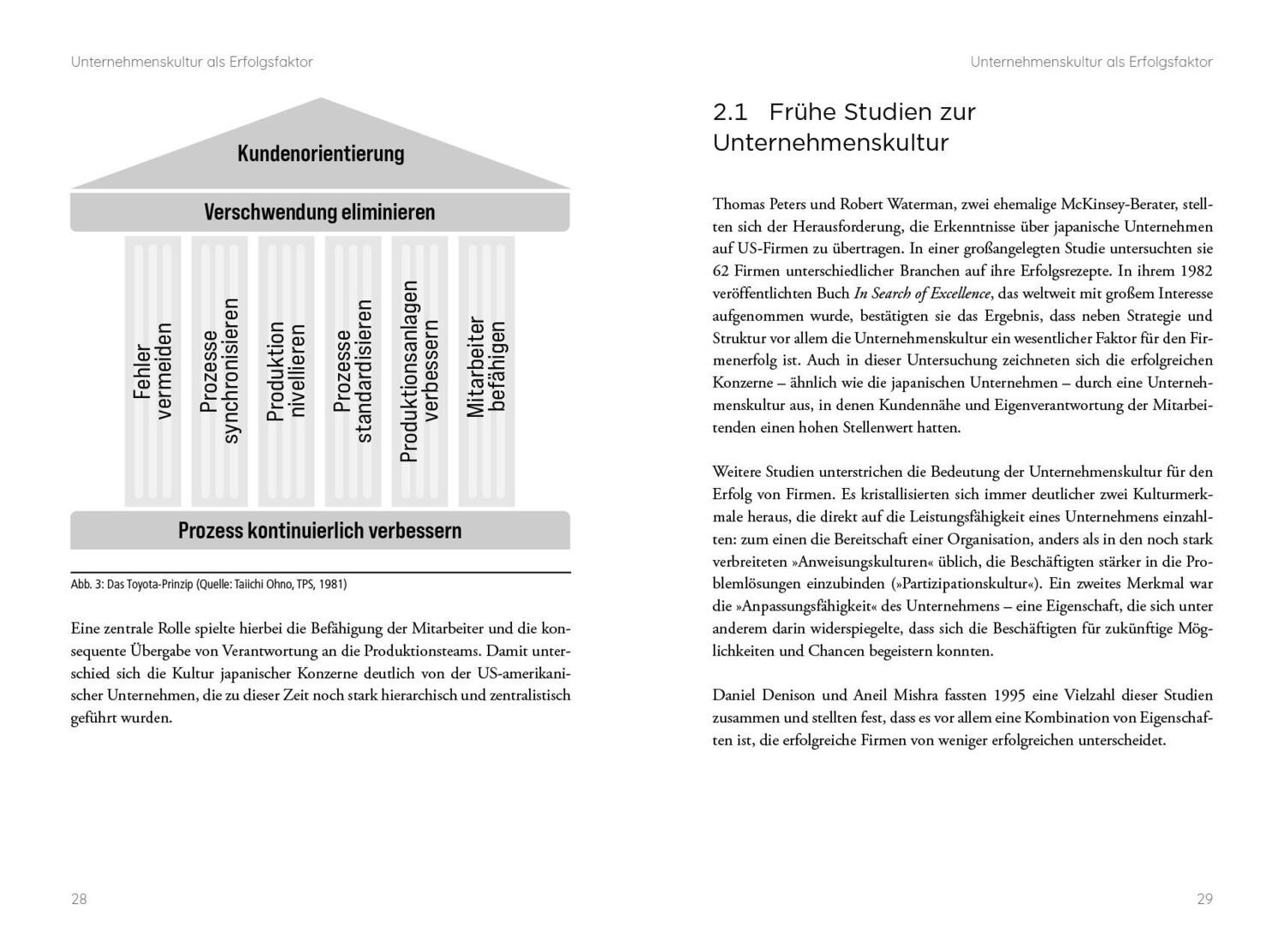 Bild: 9783868818352 | Zukunftsfaktor Unternehmenskultur | Der Leitfaden für Topmanager