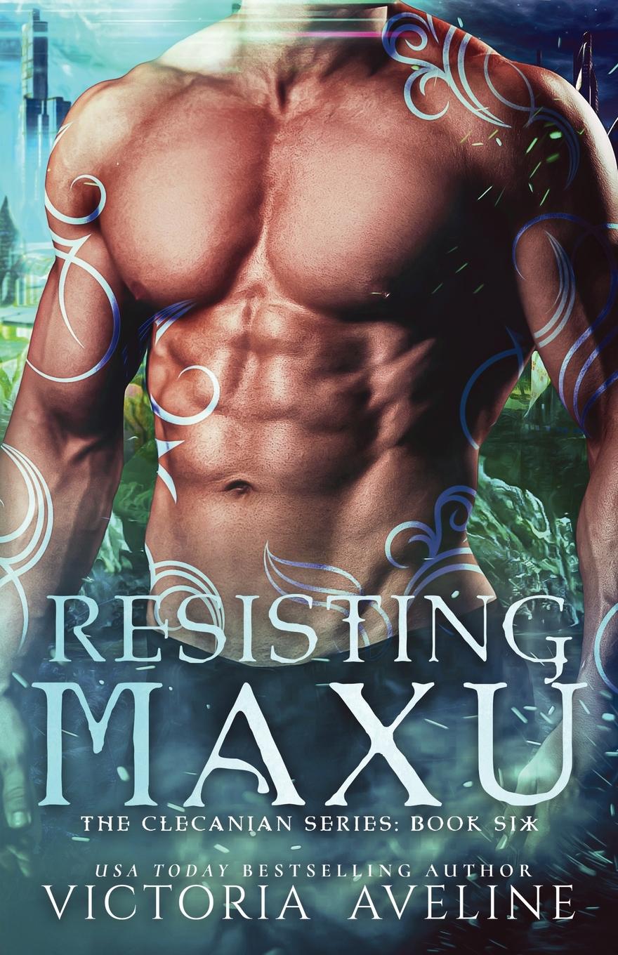 Cover: 9781958397992 | Resisting Maxu | Victoria Aveline | Taschenbuch | Englisch | 2024