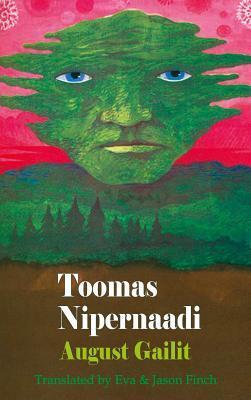 Cover: 9781910213506 | T Toomas Nipernaadi | August Gailit | Taschenbuch | Englisch | 2018