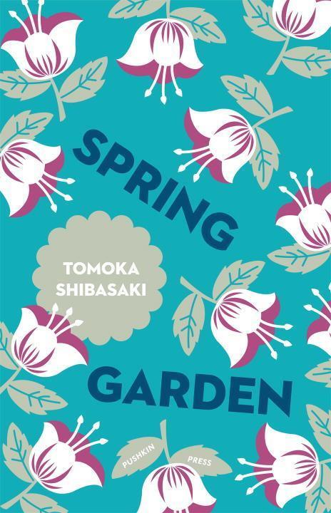 Cover: 9781782272700 | Spring Garden | Tomoka Shibasaki | Taschenbuch | Japanese Novellas