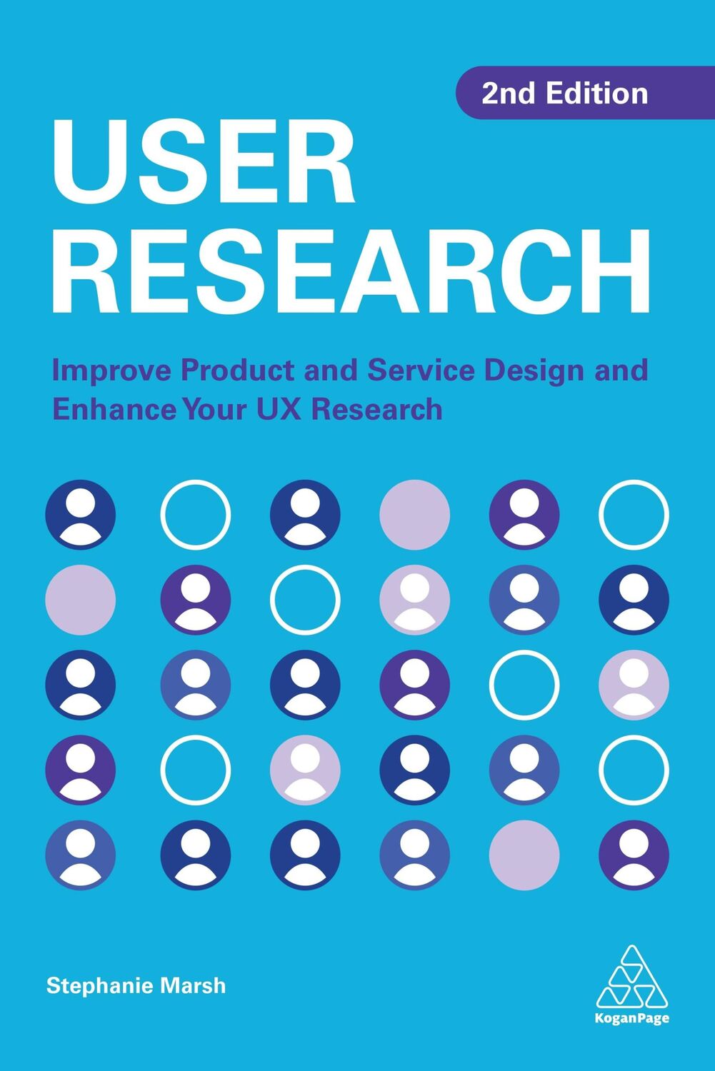 Cover: 9781398603578 | User Research | Stephanie Marsh | Taschenbuch | Englisch | 2022