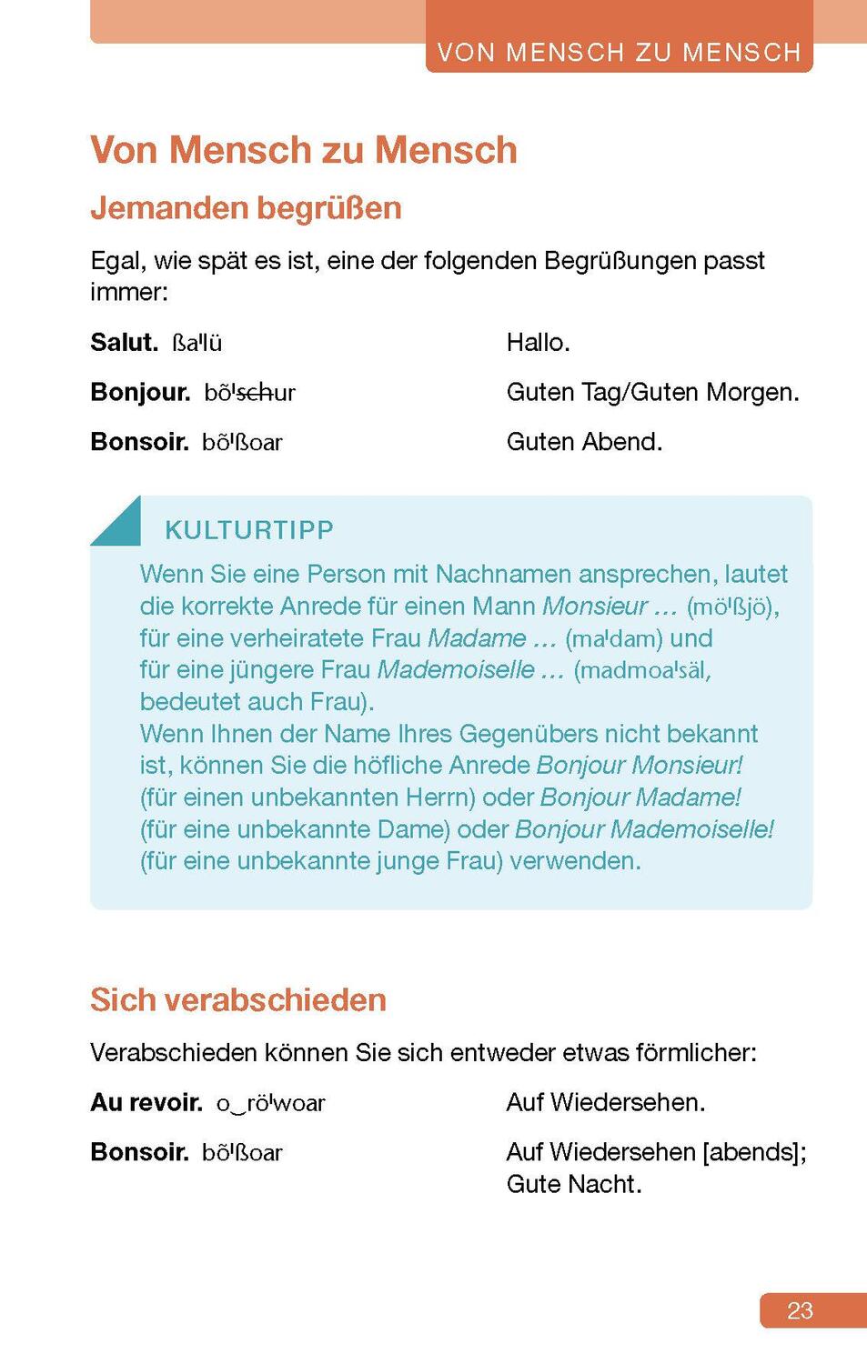 Bild: 9783125143890 | Langenscheidt Schnell mitreden auf Französisch | Taschenbuch | Deutsch