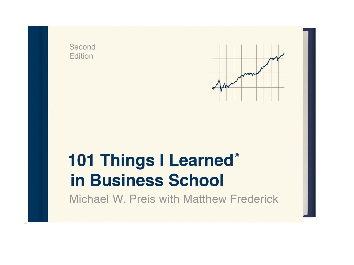 Cover: 9781524761929 | 101 Things I Learned(r) in Business School (Second Edition) | Buch