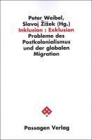 Cover: 9783851659221 | Inklusion : Exklusion | Peter Weibel | Taschenbuch | 200 S. | Deutsch