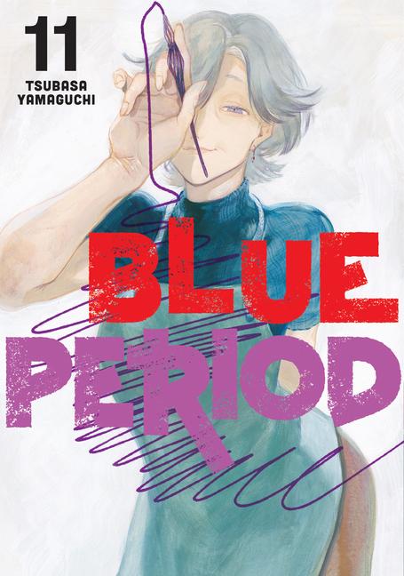 Cover: 9781646515660 | Blue Period 11 | Tsubasa Yamaguchi | Taschenbuch | Englisch | 2022