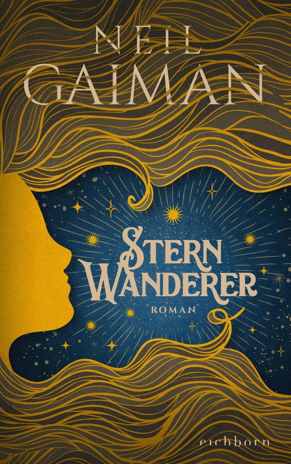 Cover: 9783847901037 | Sternwanderer | Roman | Neil Gaiman | Taschenbuch | 240 S. | Deutsch