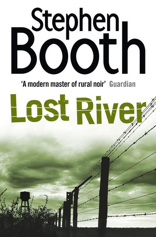 Cover: 9780007382149 | Lost River | Stephen Booth | Taschenbuch | Kartoniert / Broschiert