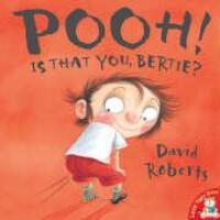 Cover: 9781845060114 | Pooh! Is That You Bertie? | David Roberts | Taschenbuch | Englisch