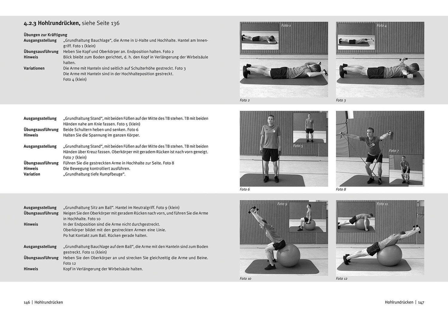 Bild: 9783944526188 | Praxisbuch funktionelle Wirbelsäulengymnastik und Rückentraining 05