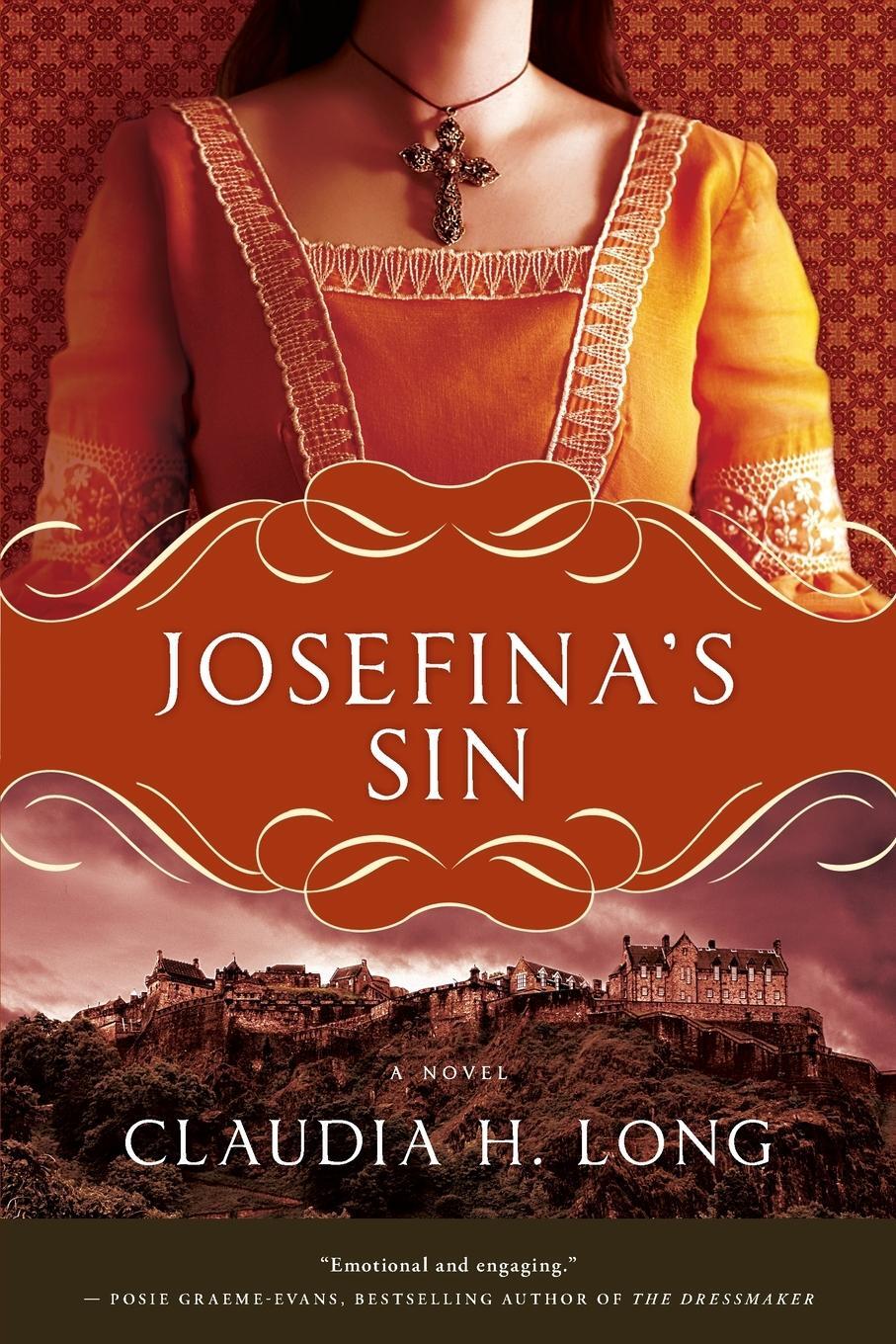 Cover: 9781451610673 | Josefina's Sin (Original) | Claudia H. Long | Taschenbuch | Paperback