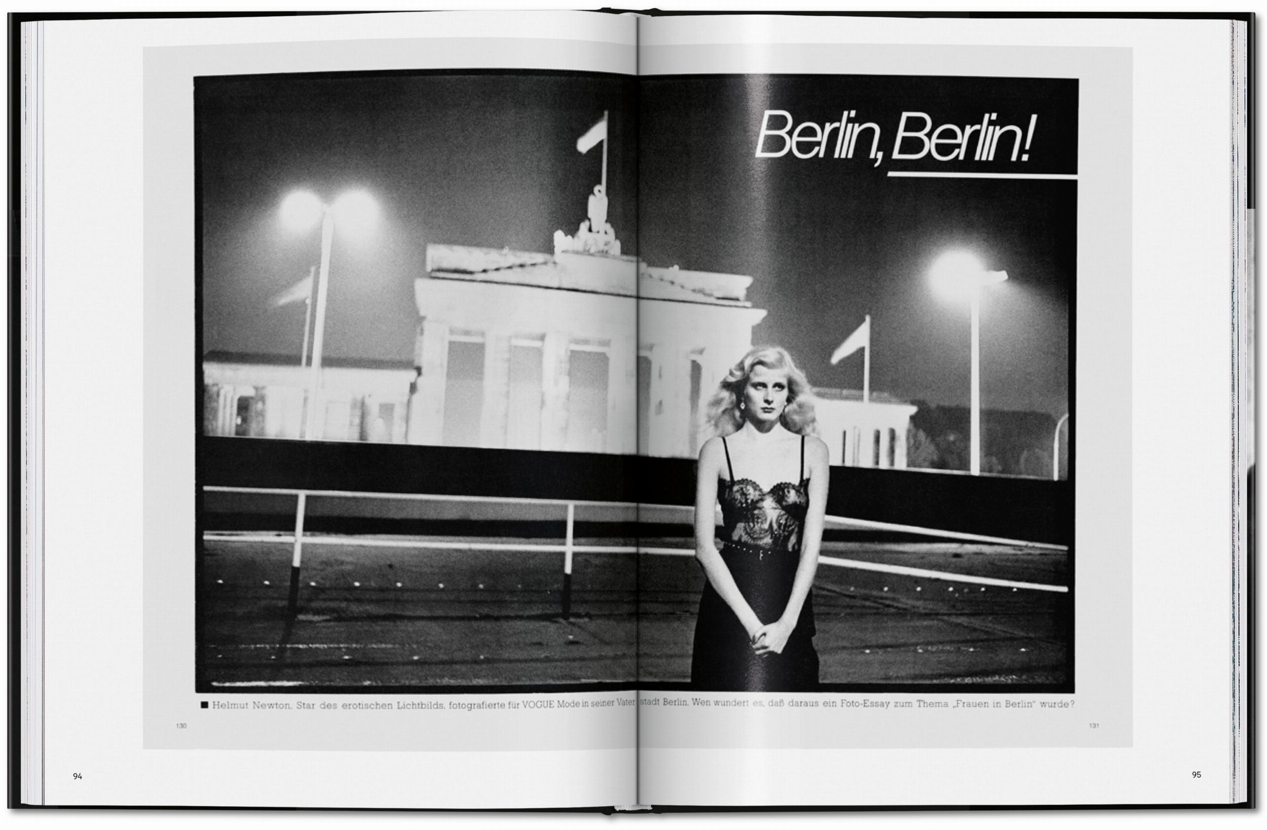 Bild: 9783754400685 | Helmut Newton. Berlin, Berlin | Matthias Harder | Buch | 244 S. | 2024