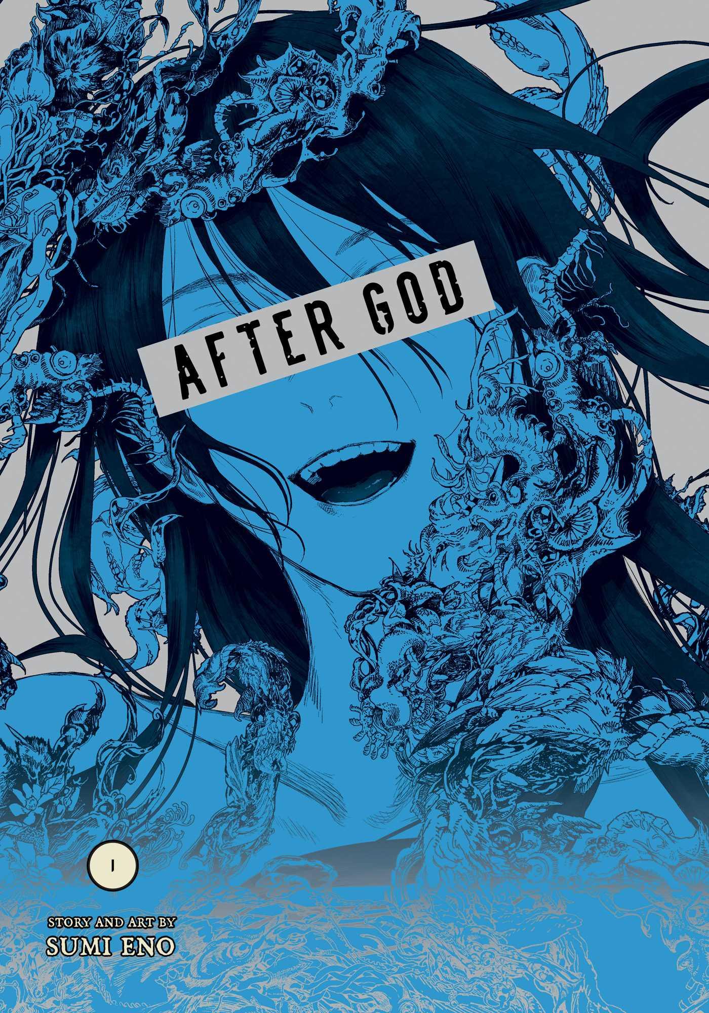 Cover: 9781974749706 | After God, Vol. 1 | Sumi Eno | Taschenbuch | Englisch | 2024