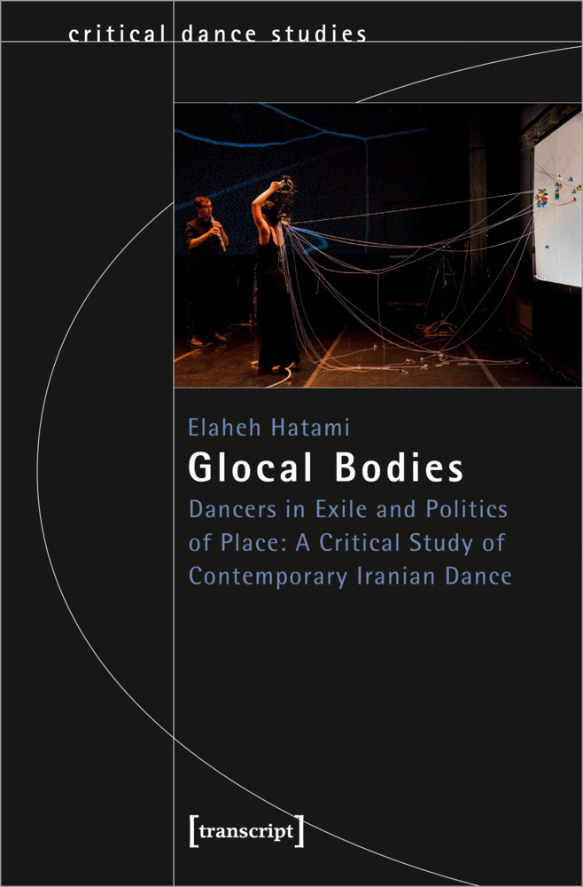 Cover: 9783837660807 | Glocal Bodies | Elaheh Hatami | Taschenbuch | 202 S. | Englisch | 2022