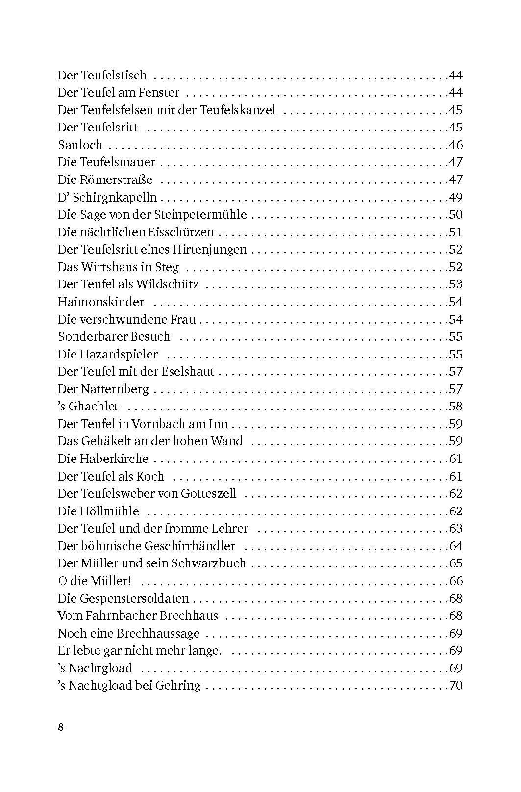 Bild: 9783866467798 | Niederbayerische Sagen | Michael Waltinger | Buch | 232 S. | Deutsch