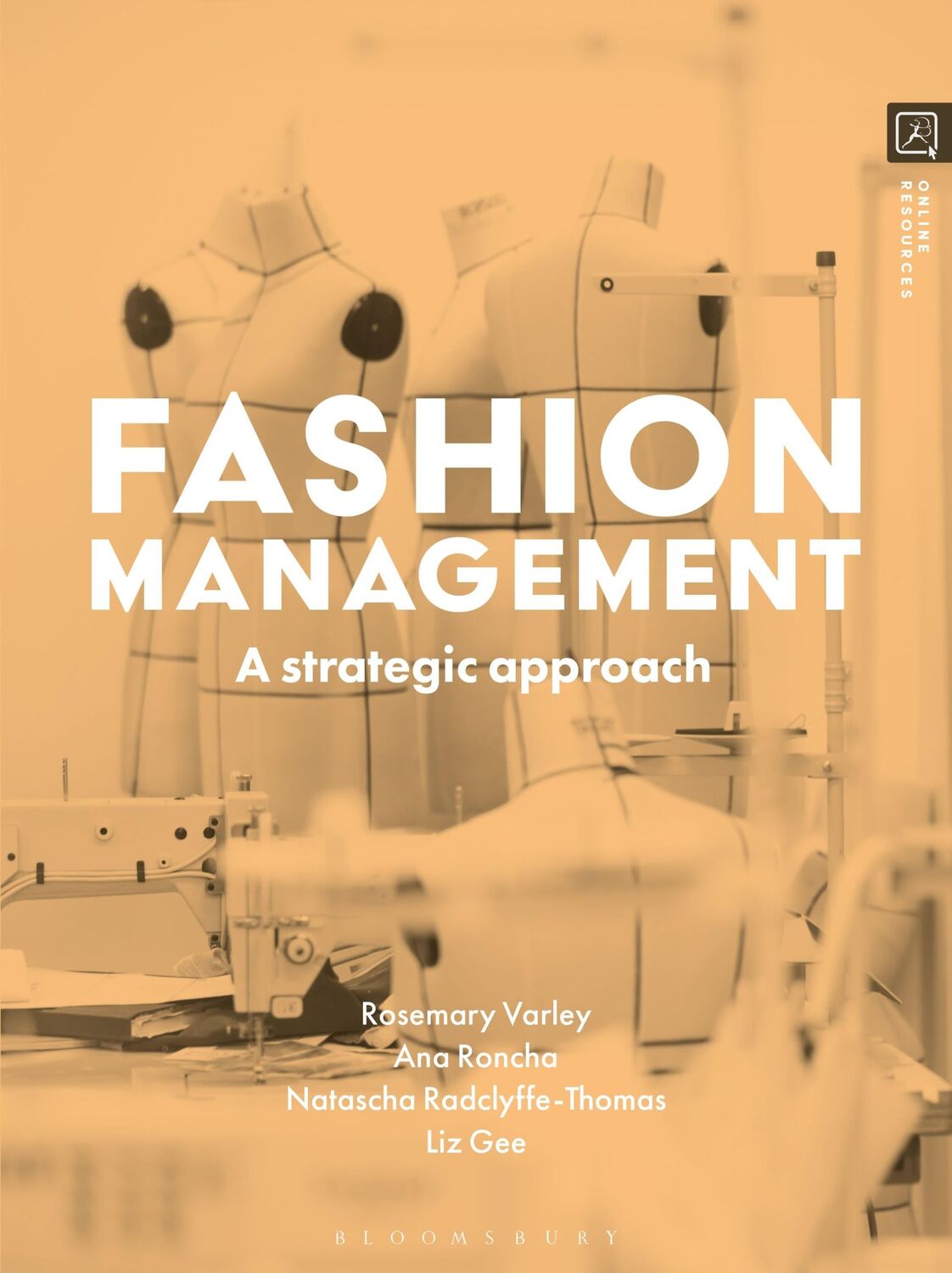 Cover: 9781137508188 | Fashion Management | A Strategic Approach | Ana Roncha (u. a.) | Buch