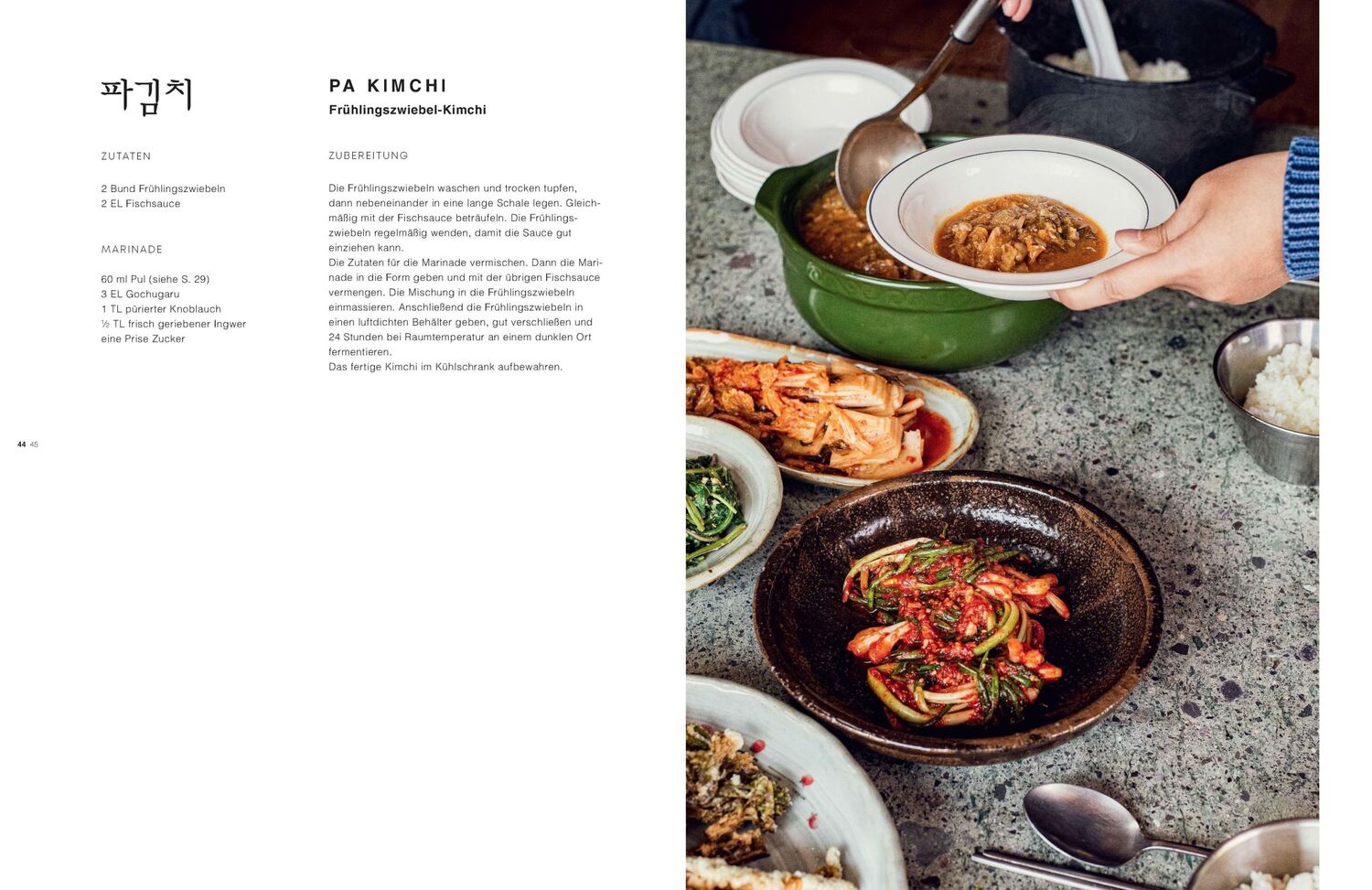 Bild: 9783791388519 | Kimchi | Ae Jin Huys | Buch | 216 S. | Deutsch | 2022 | Prestel