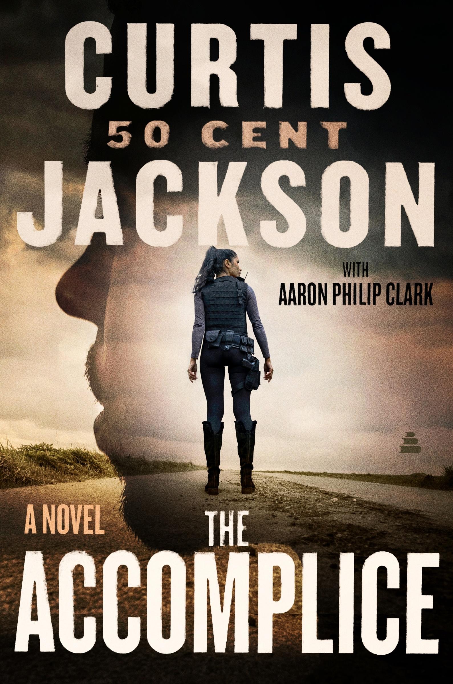 Cover: 9780063312906 | The Accomplice | Jackson | Buch | Englisch | 2024 | HarperCollins