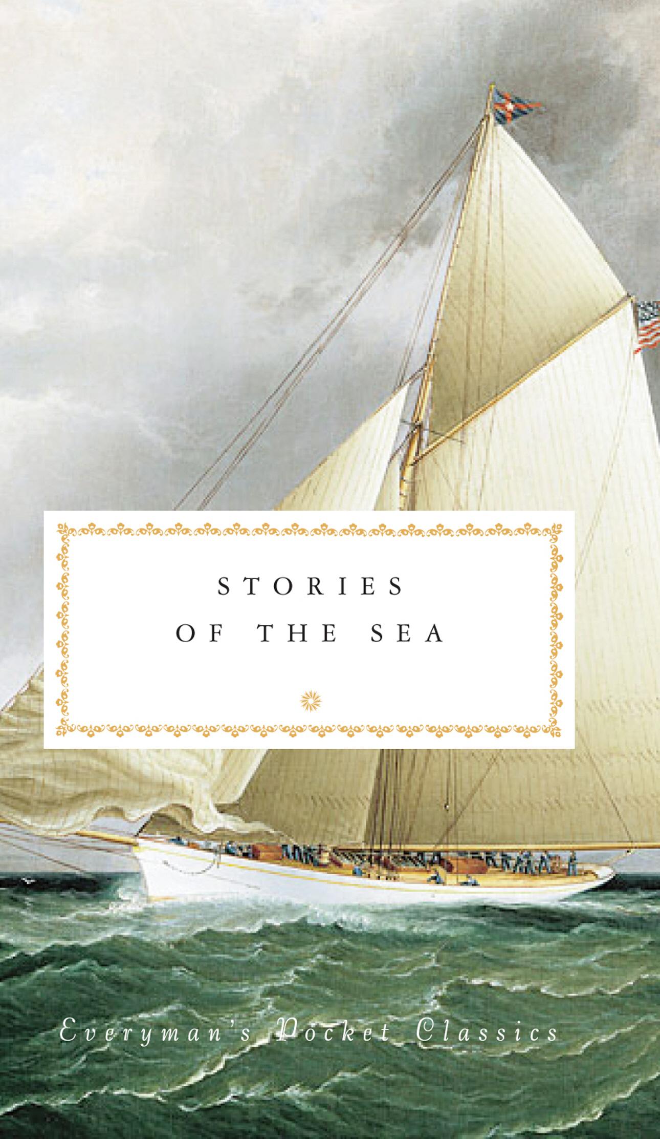 Cover: 9781841596051 | Stories of the Sea | Diana Secker-Tesdell | Buch | 416 S. | Englisch