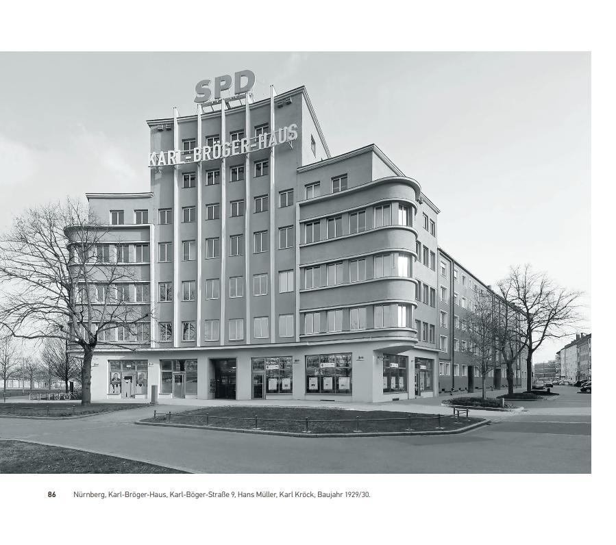 Bild: 9783861247500 | Bauhaus in Bayern | Jean Molitor (u. a.) | Buch | 128 S. | Deutsch