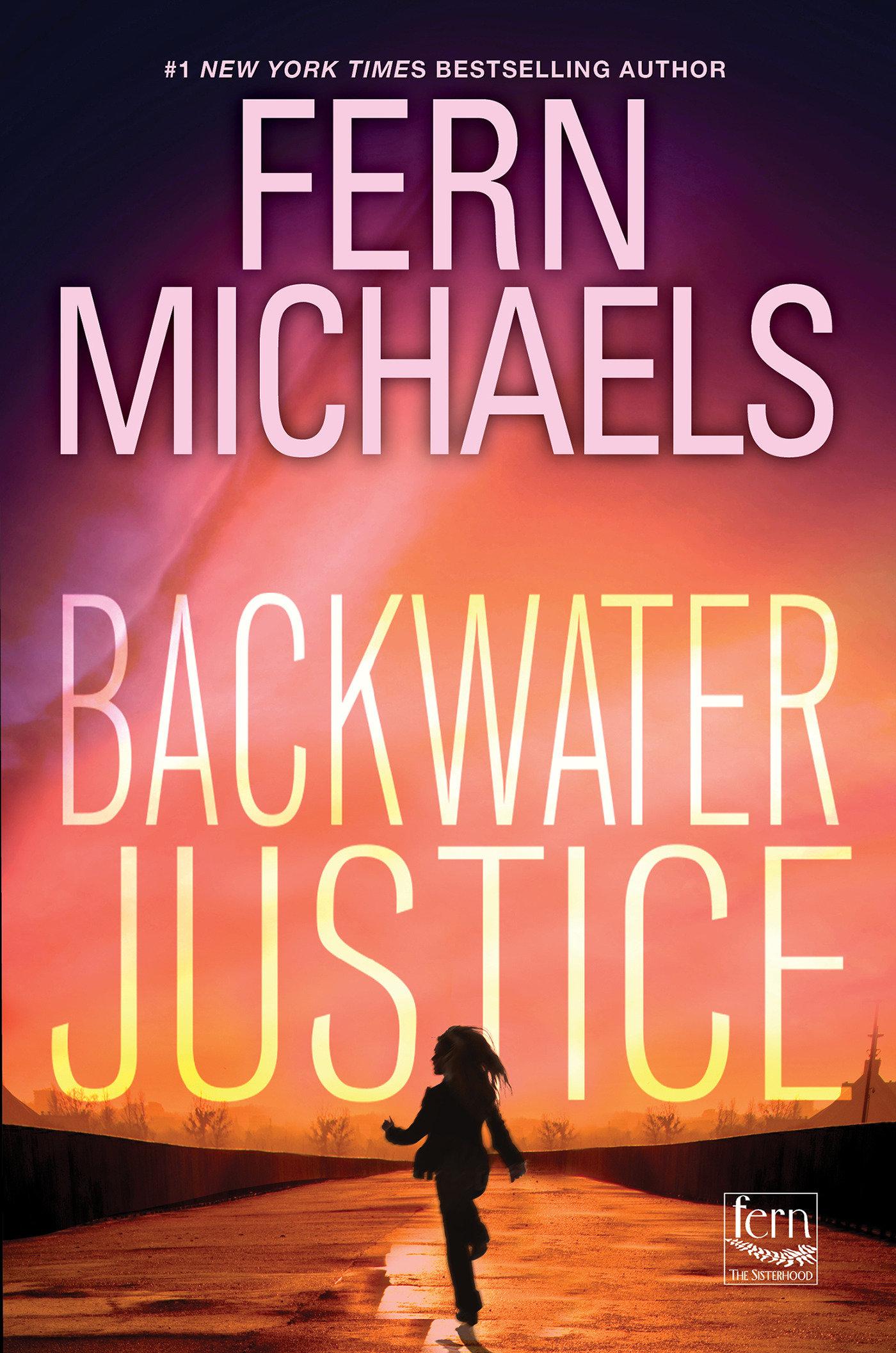 Cover: 9781420157161 | Backwater Justice | Fern Michaels | Taschenbuch | Englisch | 2024