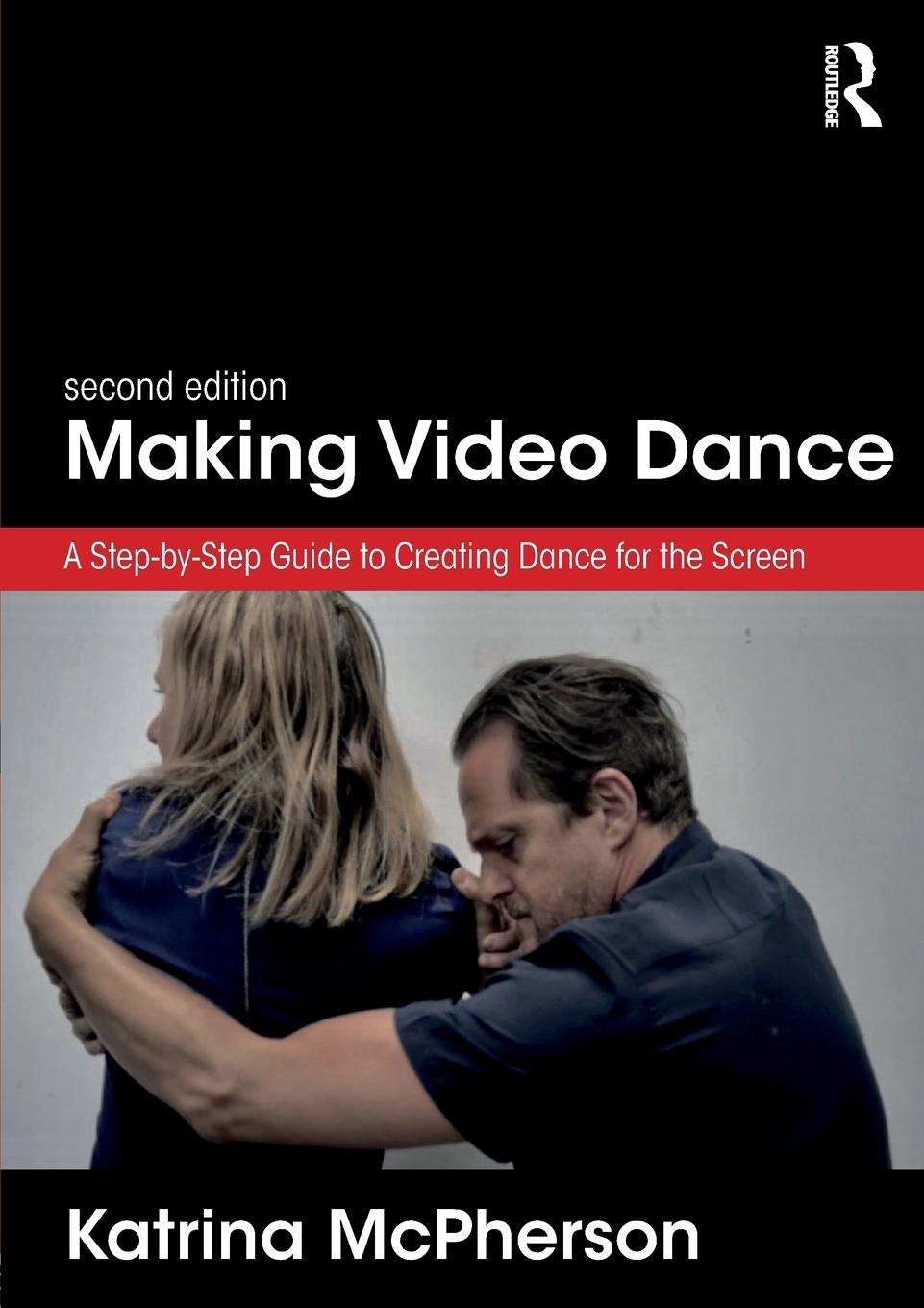 Cover: 9781138699137 | Making Video Dance | Katrina McPherson | Taschenbuch | Paperback