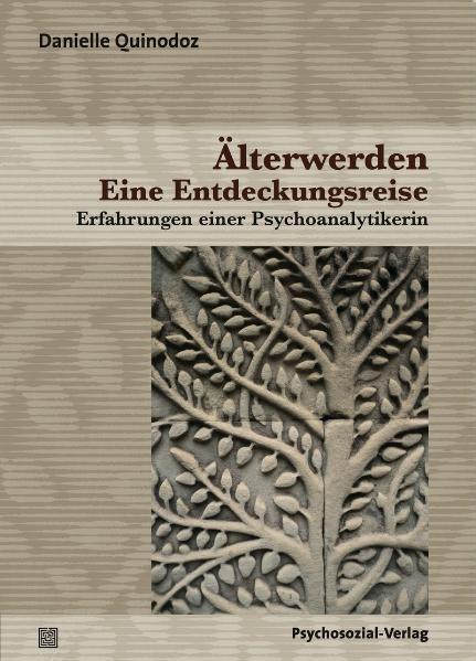 Cover: 9783837920123 | Älterwerden - Eine Entdeckungsreise | Danielle Quinodoz | Taschenbuch