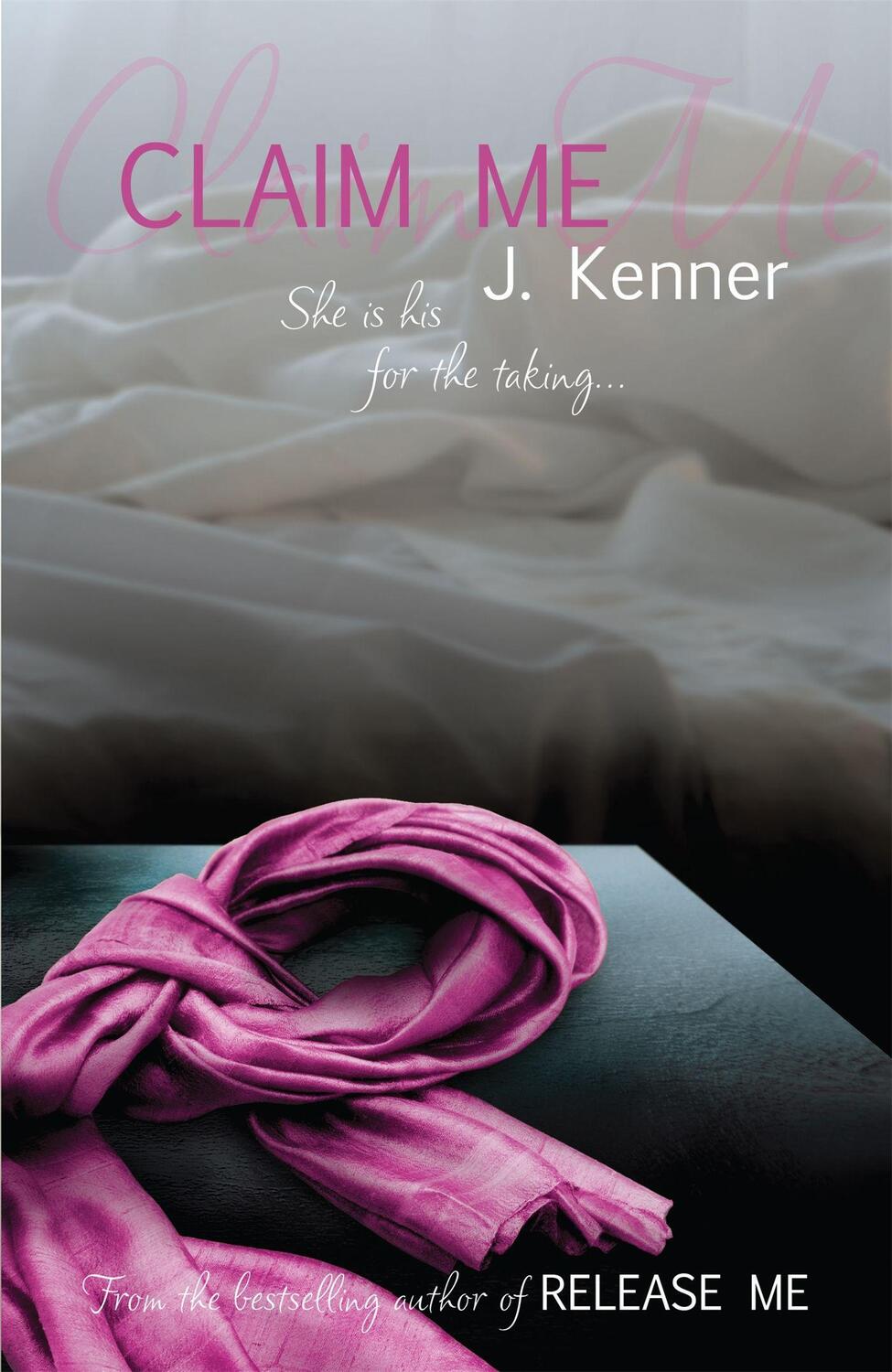 Cover: 9781472206077 | Claim Me: Stark Series Book 2 | J. Kenner | Taschenbuch | Stark Series