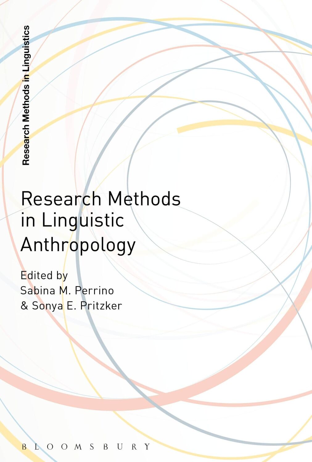 Cover: 9781350117457 | Research Methods in Linguistic Anthropology | Perrino (u. a.) | Buch