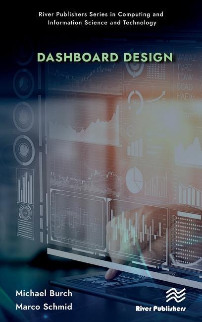 Cover: 9788770040044 | Dashboard Design | Michael Burch (u. a.) | Buch | Englisch | 2024