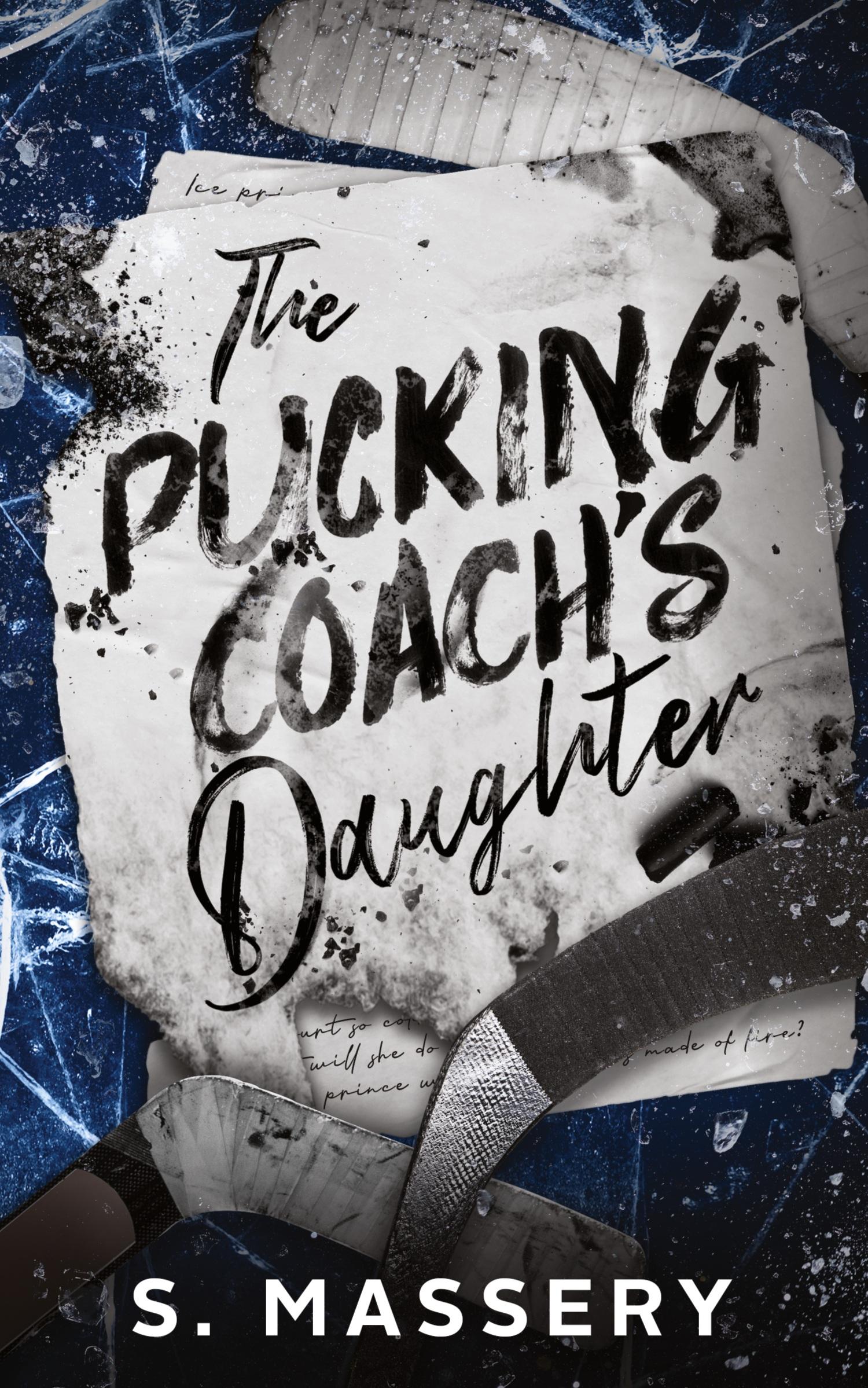 Cover: 9781957286259 | The Pucking Coach's Daughter | S. Massery | Taschenbuch | Englisch