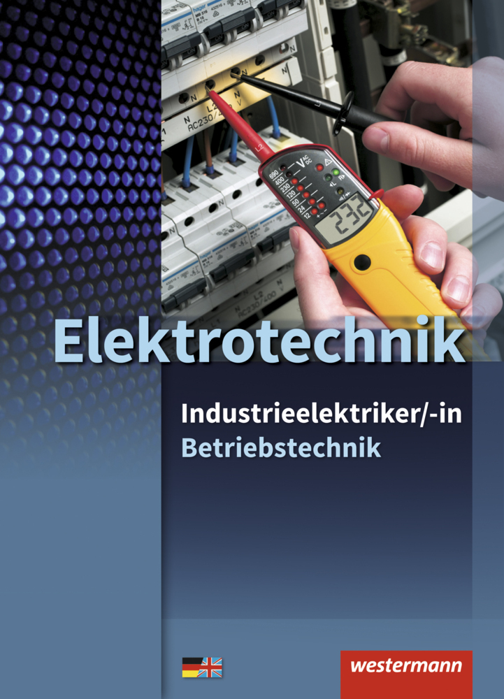 Cover: 9783142216409 | Elektrotechnik - Industrieelektriker/-in | Michael Dzieia (u. a.)