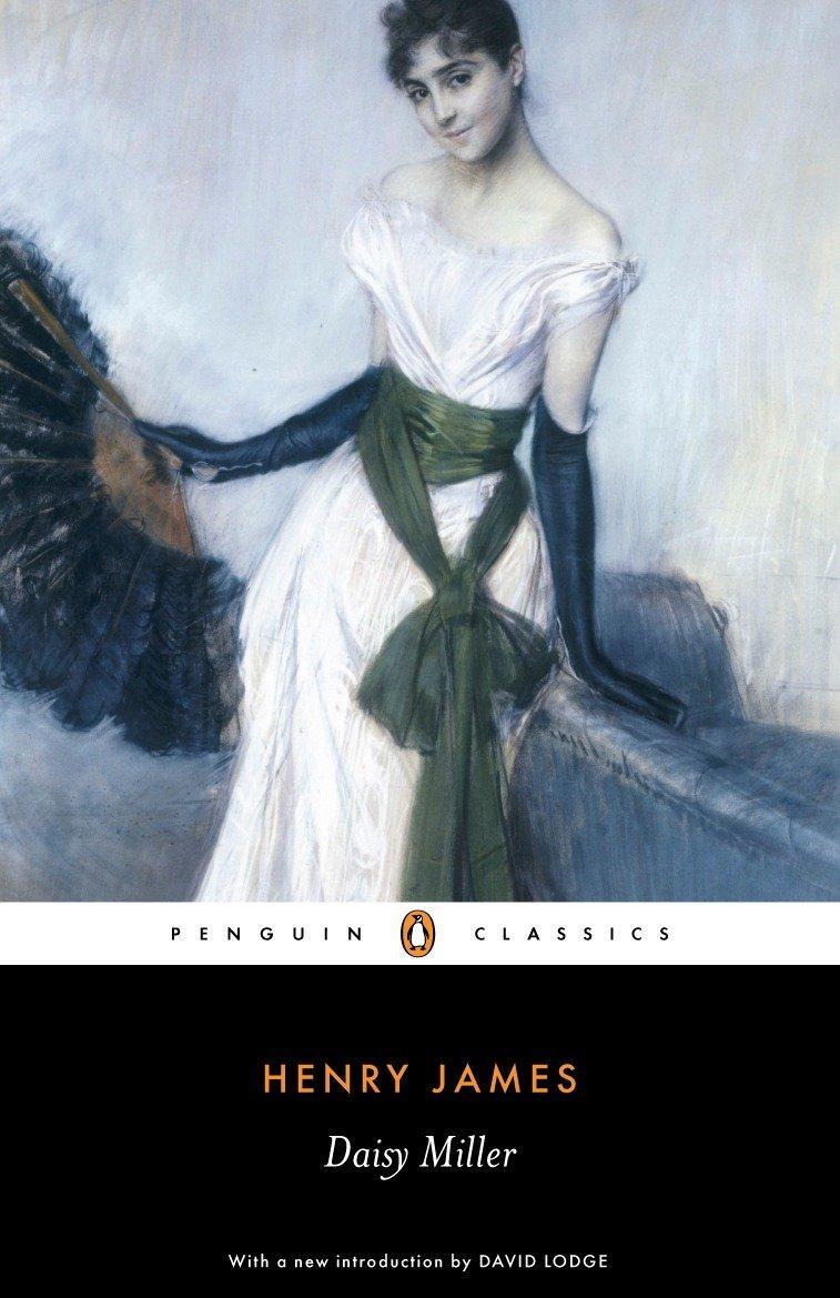 Cover: 9780141441344 | Daisy Miller | Henry James | Taschenbuch | Englisch | 2007