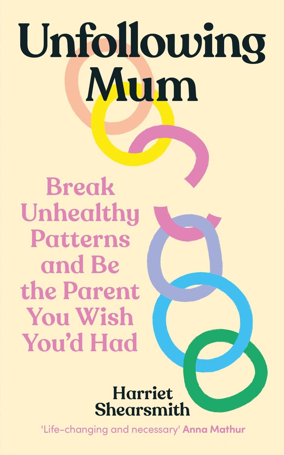 Cover: 9781785045172 | Unfollowing Mum | Harriet Shearsmith | Taschenbuch | Englisch | 2024