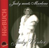 Cover: 4012772070439 | Judy Meets Marlene | Judy Winter | Audio-CD | 2016 | EAN 4012772070439