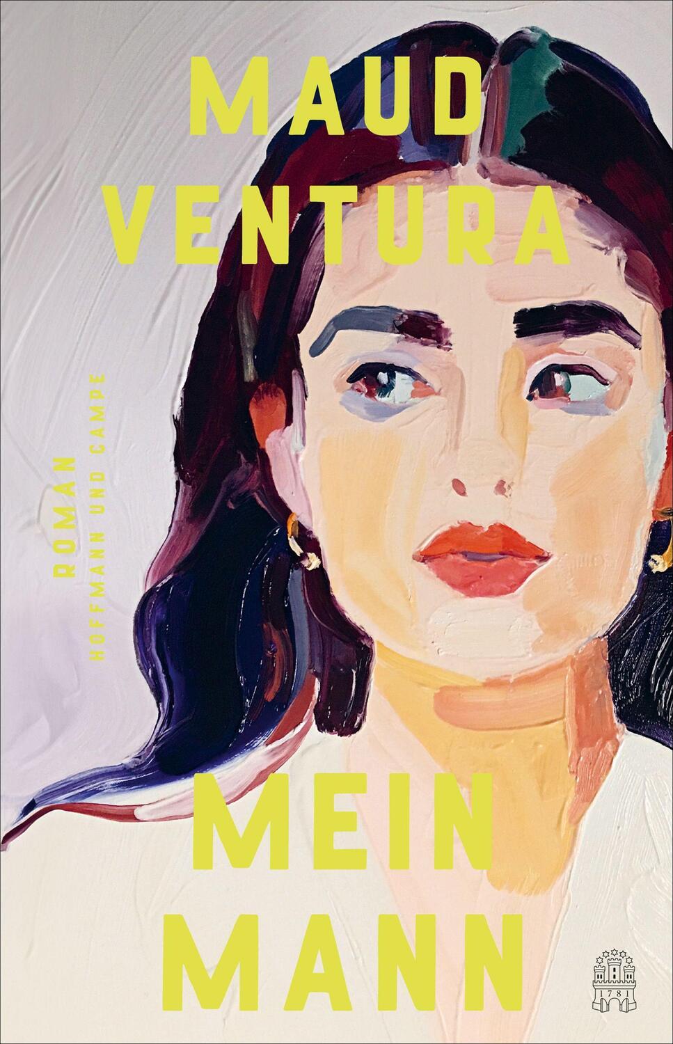 Cover: 9783455018042 | Mein Mann | Maud Ventura | Buch | 272 S. | Deutsch | 2024