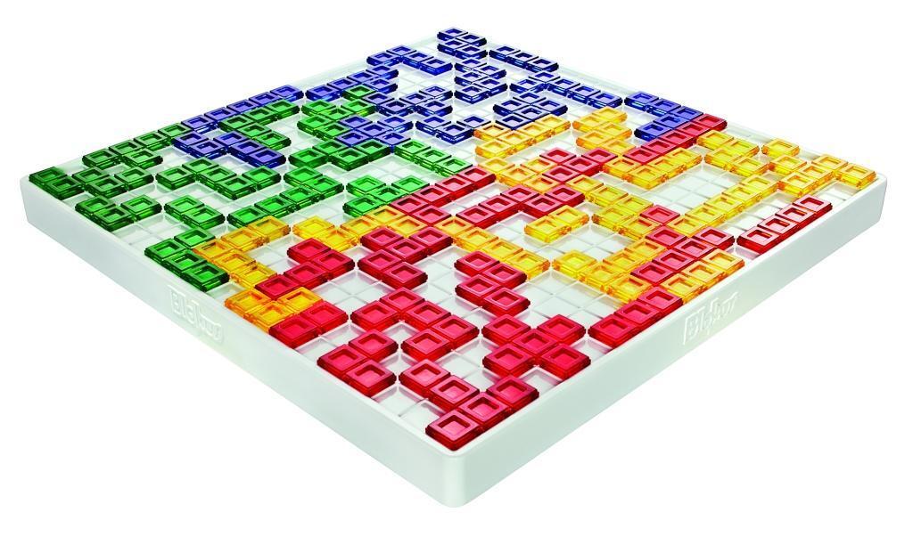 Bild: 746775363840 | Blokus | Spiel | Keine Batterien erforderlich | Deutsch | 2014