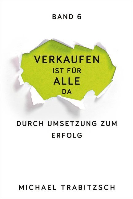 Cover: 9783947996056 | Durch Umsetzung zum Erfolg | Ziele sind da um sie zu erreichen | Buch