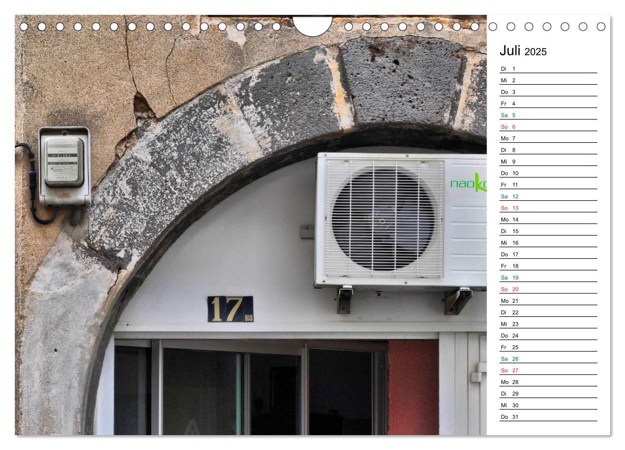 Bild: 9783435551866 | Unter Strom - Elektroinstallationen der besonderen Art...