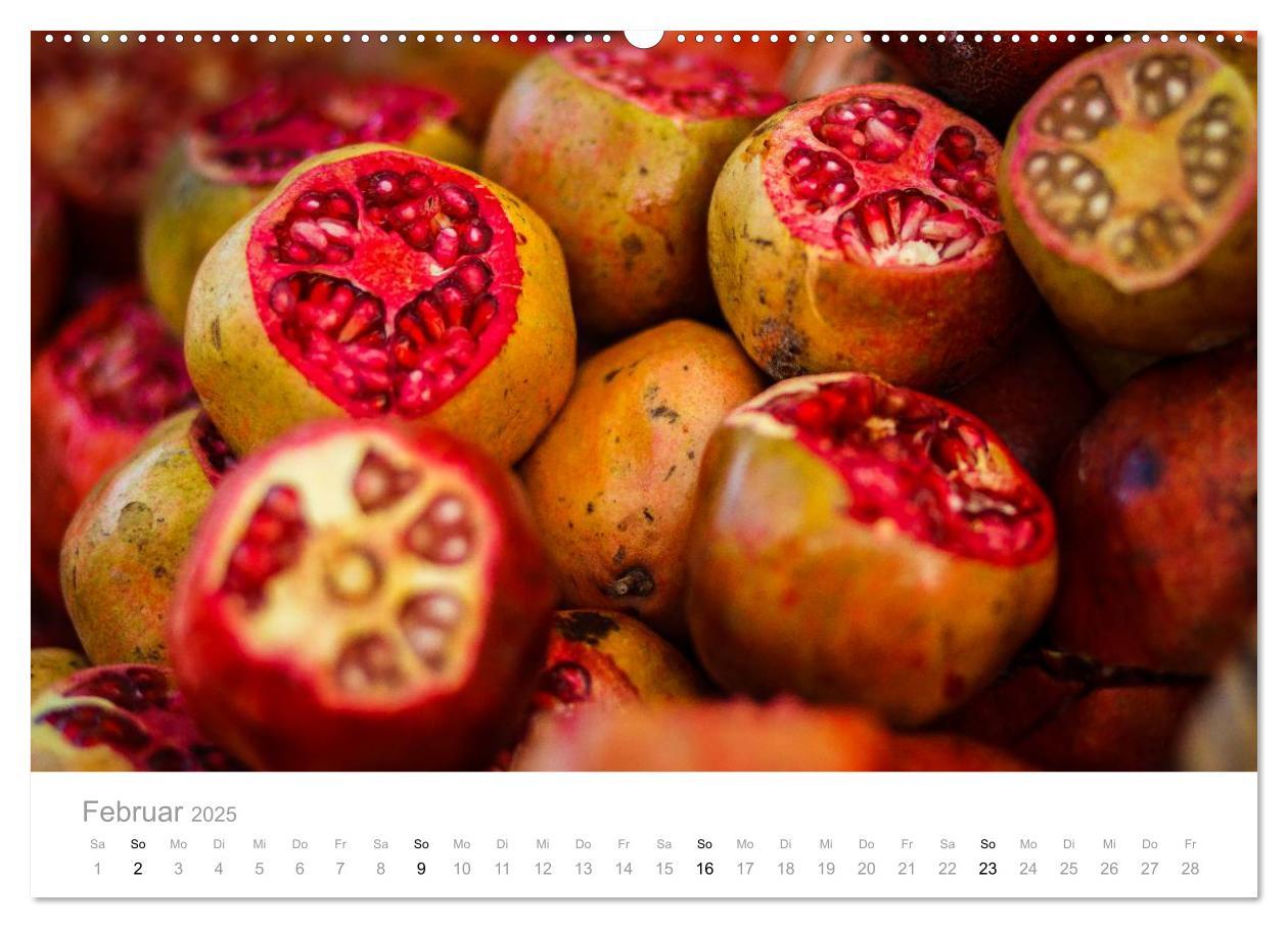 Bild: 9783435516681 | Syrien - Erinnerungen (Wandkalender 2025 DIN A2 quer), CALVENDO...