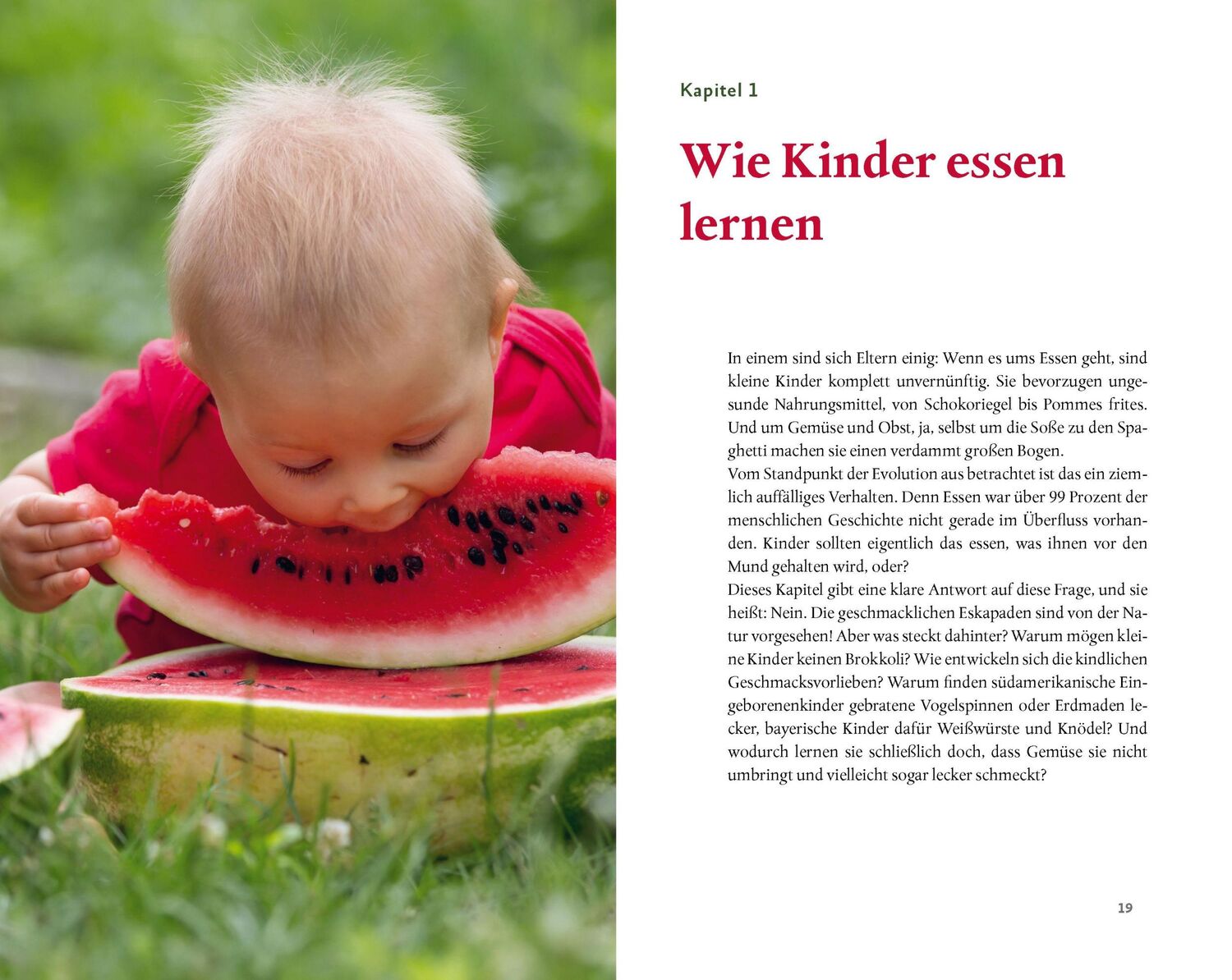 Bild: 9783466311842 | Kinder verstehen | Herbert Renz-Polster | Buch | Lesebändchen | 512 S.