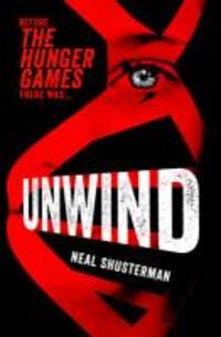 Cover: 9780857079978 | Unwind | Neal Shusterman | Taschenbuch | 368 S. | Englisch | 2012