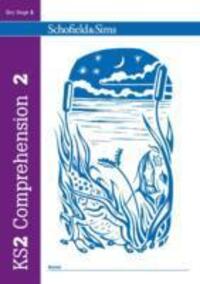 Cover: 9780721711553 | Warren, C: KS2 Comprehension Book 2 | Celia Warren | Englisch | 2010