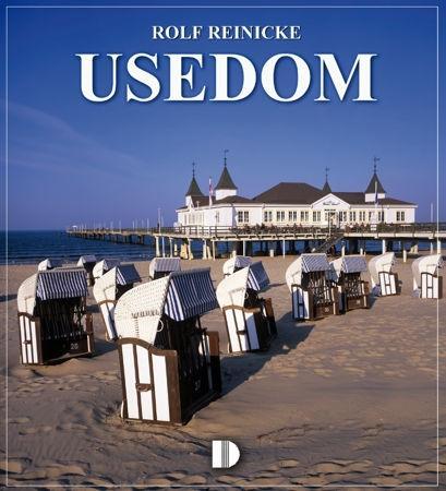 Cover: 9783910150911 | Usedom | Rolf Reinicke | Buch | 160 S. | Deutsch | 2011