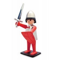 Cover: 3521320002637 | Playmobil Collector - Ritter | Playmobil | PLA00263 | Deutsch | 2021