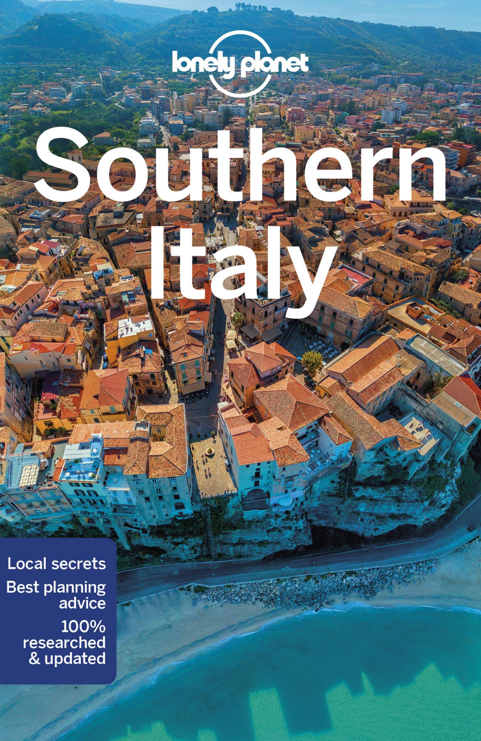 Cover: 9781788684156 | Southern Italy | Cristian Bonetto (u. a.) | Taschenbuch | Englisch